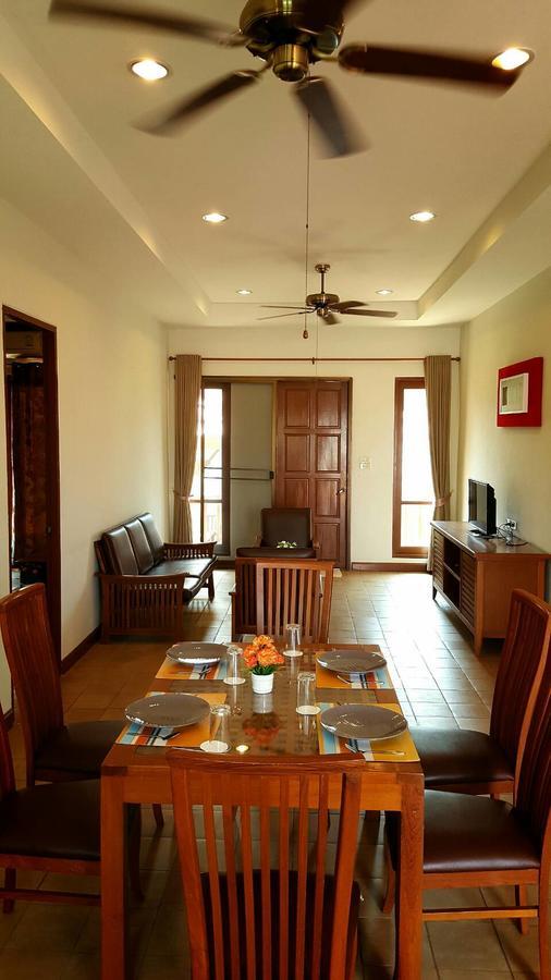 Thongsathit Hill Resort Khao Yai Nong Nam Daeng Exterior foto